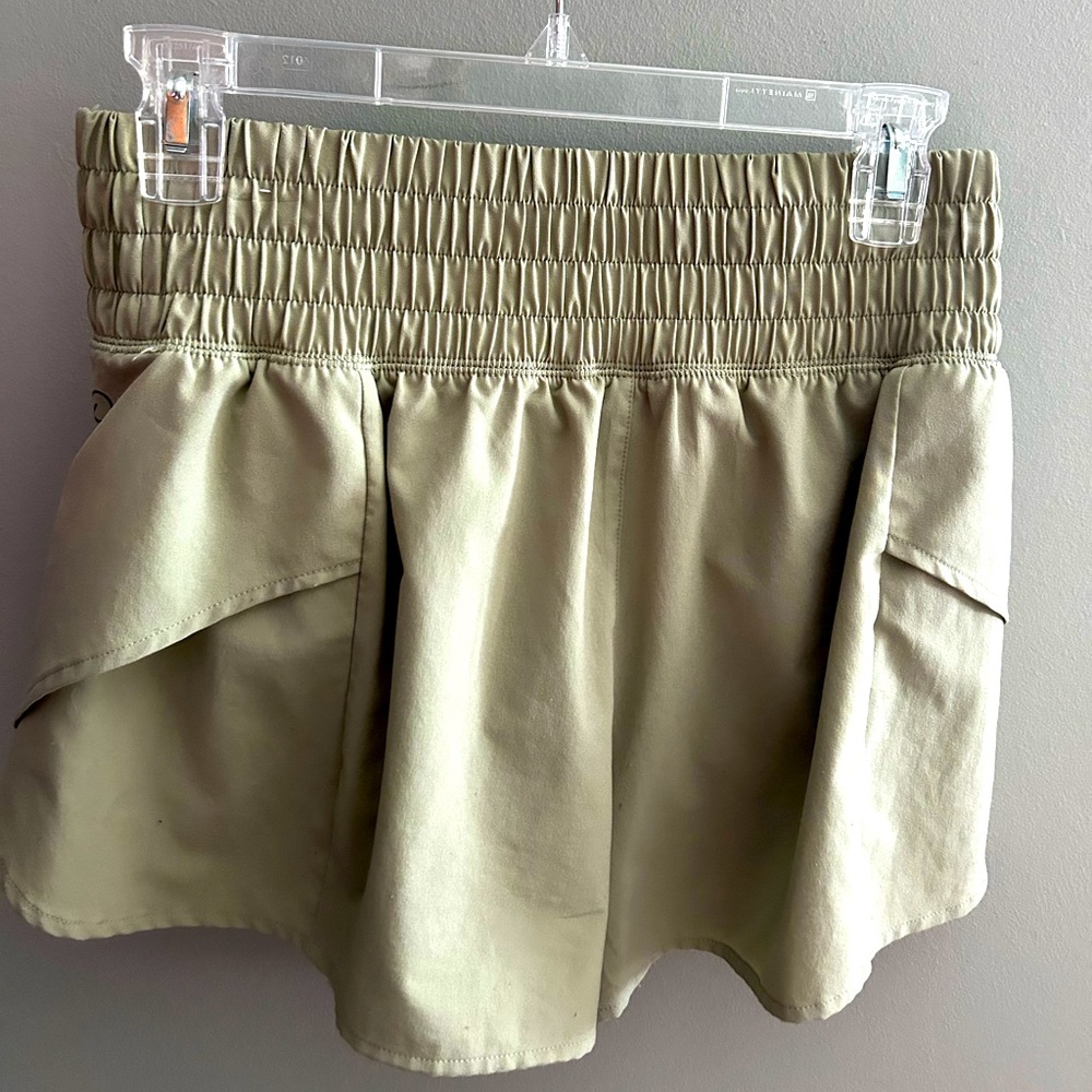 CALIA Women's Step Up Shorts